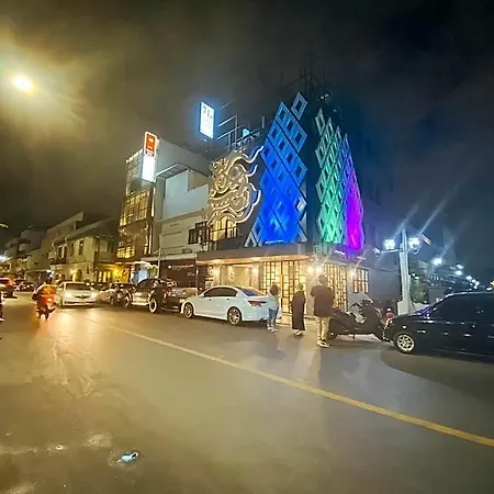 Yakthai Poshtel