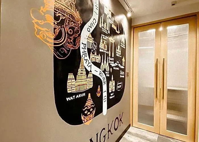 Yakthai Poshtel