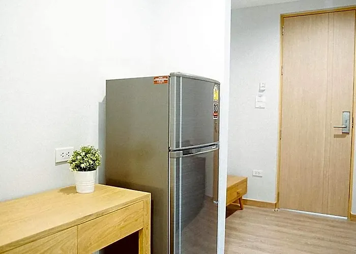 Yakthai Poshtel Hotell Bangkok