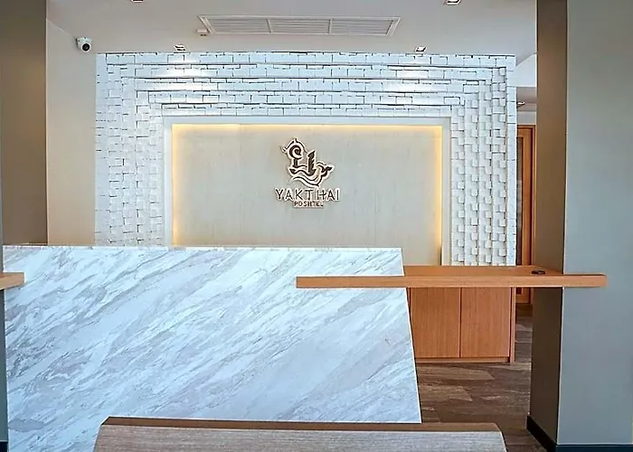 Yakthai Poshtel
