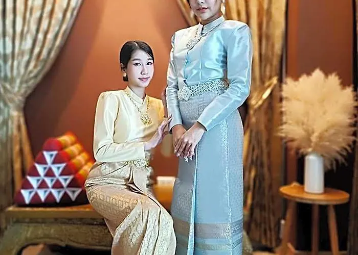 Hotell Yakthai Poshtel