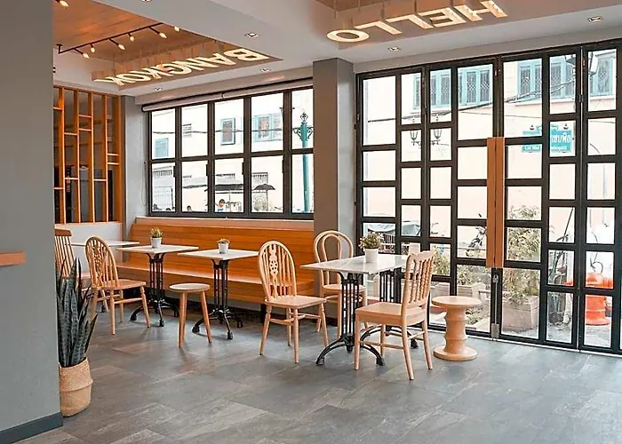 Yakthai Poshtel