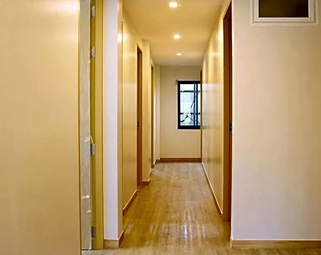 Yakthai Poshtel Hotell Bangkok