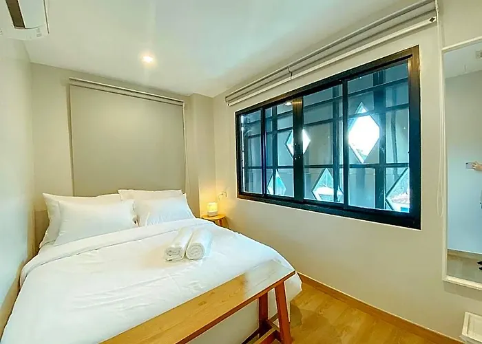 Yakthai Poshtel