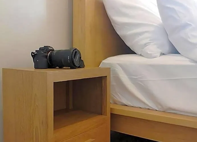 Hotell Yakthai Poshtel