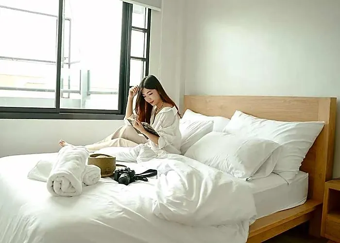 Yakthai Poshtel