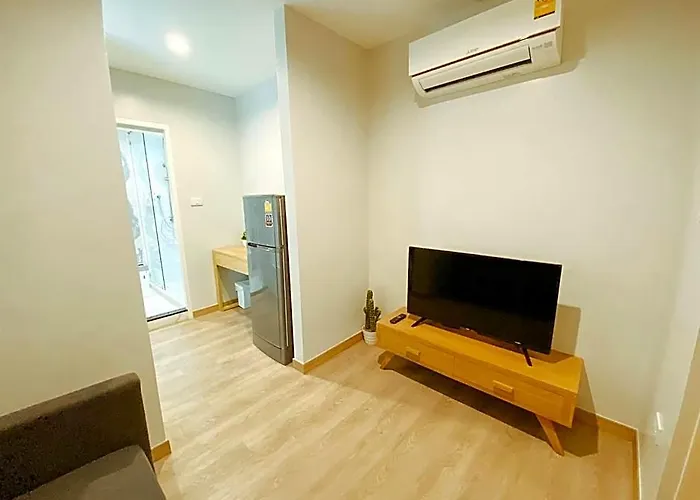 Yakthai Poshtel 3* Bangkok